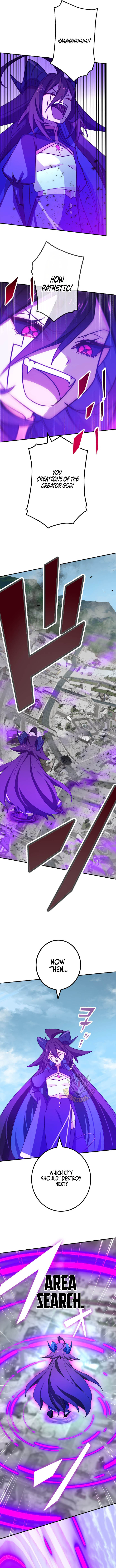 The strongest assassin gets transferred to another world with his whole class Chapter 156 3